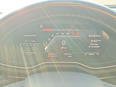 Used 2021 Audi S4 Premium Plus AWD/4WD image 26