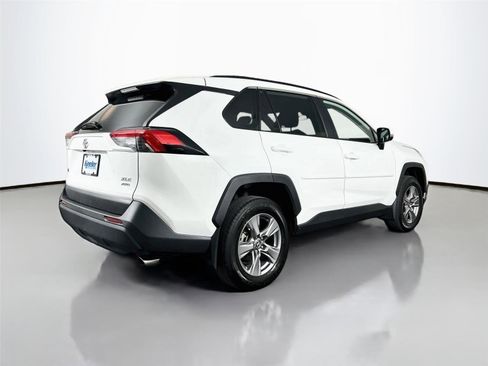 Used 2024 Toyota RAV4 XLE w/ Convenience Package AWD/4WD image 6