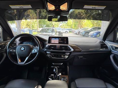 Used 2020 BMW X3 sDrive30i RWD image 24