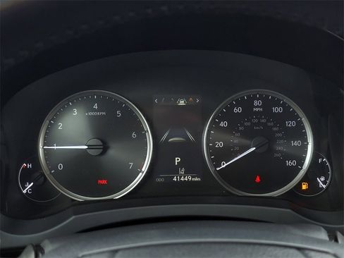 Used 2022 Lexus IS 300 AWD w/ Premium Package image 27