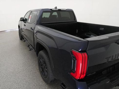 New 2026 Toyota Tundra SR5 AWD/4WD image 6