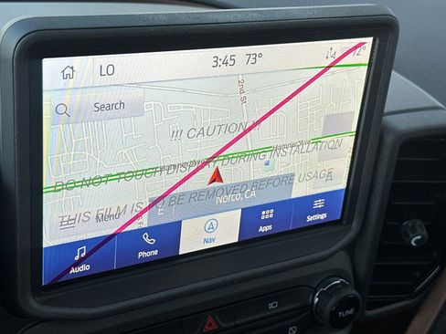 New 2024 Ford Bronco Sport Badlands w/ Premium Package image 19