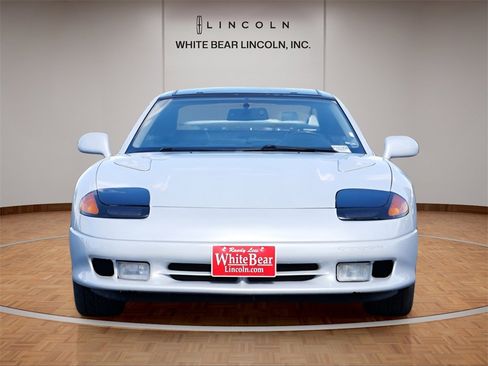 Used 1993 Dodge Stealth R/T image 2