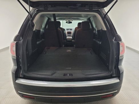 Used 2016 GMC Acadia SLE AWD/4WD image 29