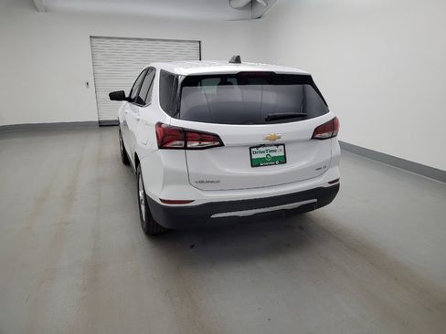 Used 2024 Chevrolet Equinox LT image 6