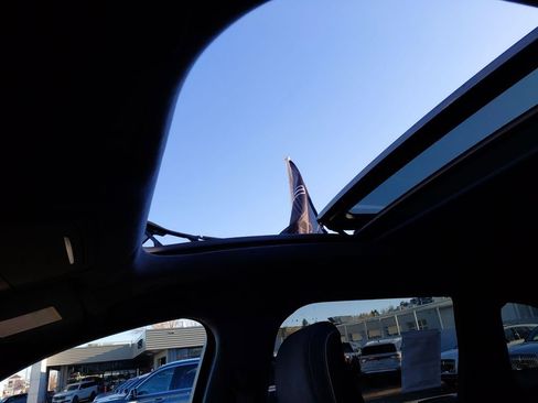 New 2026 Lincoln Nautilus Black Label w/ Jet Appearance Package image 22