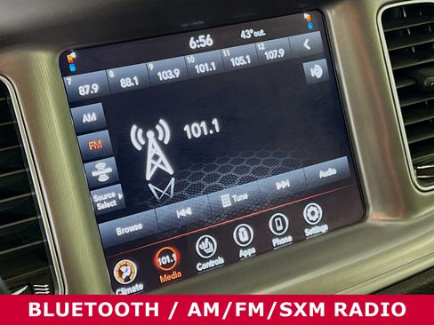 Used 2023 Dodge Charger SXT w/ Cold Weather Package image 8