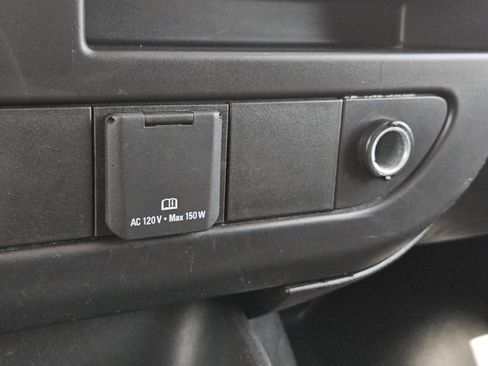 Certified 2024 GMC Savana 2500 w/ Driver Convenience Package RWD image 13