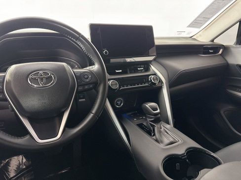 Certified 2023 Toyota Venza LE AWD/4WD image 30
