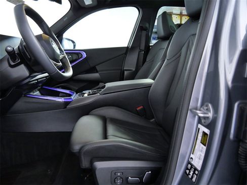 Used 2025 BMW X3 xDrive30i image 18