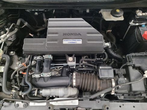 Used 2019 Honda CR-V EX image 30