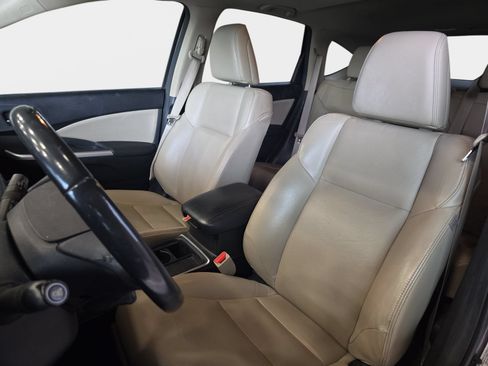 Used 2016 Honda CR-V EX-L image 16
