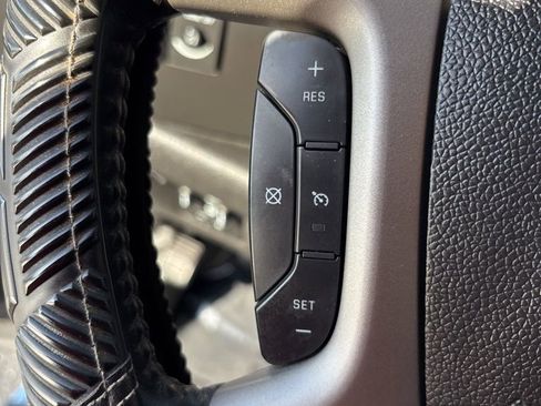 Used 2014 GMC Sierra 2500 SLE w/ Suspension Package, Off-Road image 28