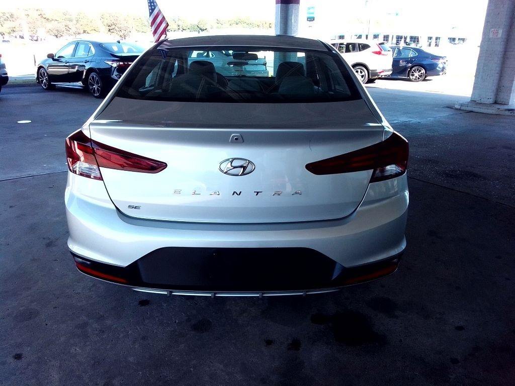 Used 2020 Hyundai Sonata SE FWD image 6