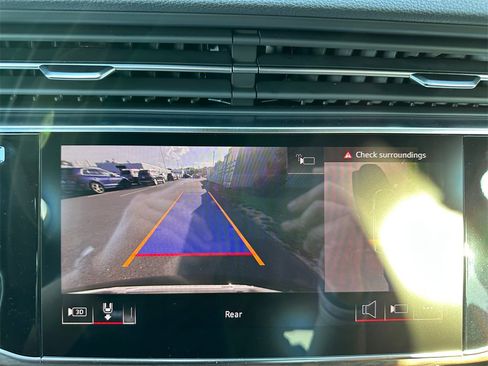 New 2026 Audi Q7 2.0T Premium Plus image 19