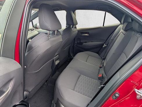 New 2026 Toyota Corolla SE image 10