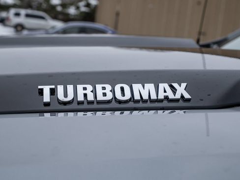 New 2026 Chevrolet Silverado 1500 Custom Trail Boss AWD/4WD image 11