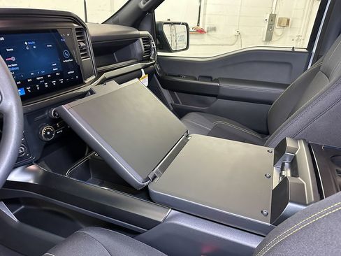 New 2025 Ford F150 STX w/ Equipment Group 200A image 30