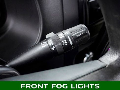 Used 2016 Jeep Patriot Sport image 19