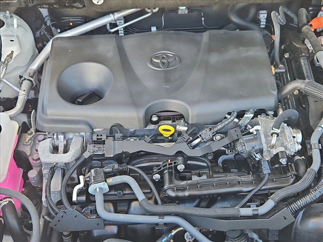 Used 2022 Toyota RAV4 Limited AWD/4WD image 24