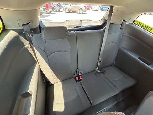 Used 2017 Chevrolet Traverse LT w/ Style and Technology Package FWD image 13