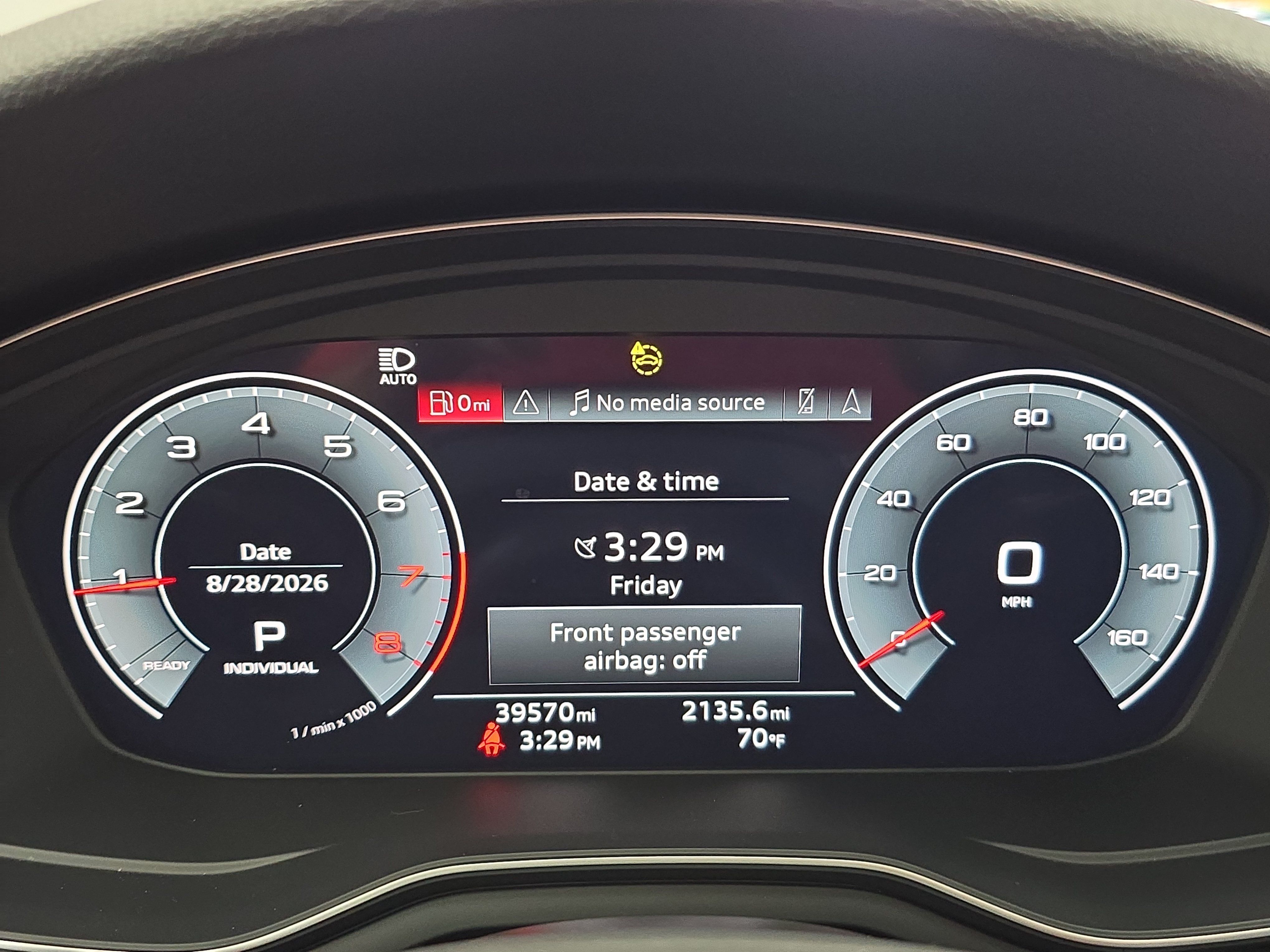 Used 2022 Audi A5 2.0T Prestige AWD/4WD image 19