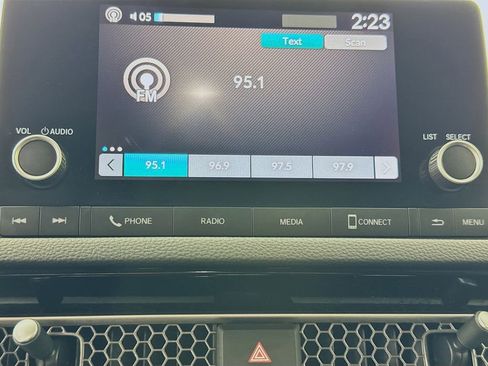 Used 2023 Honda Civic Sport image 17