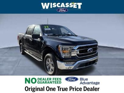Used 2023 Ford F150 XLT w/ Equipment Group 302A High