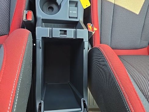 New 2025 Subaru Impreza RS image 22