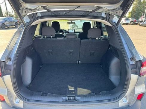 Certified 2024 Ford Escape Active AWD/4WD image 24