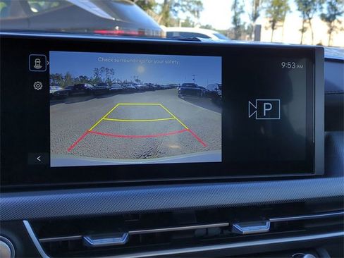 New 2026 Hyundai Sonata SEL image 19