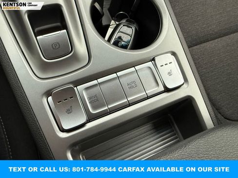 Used 2023 Hyundai Kona SEL w/ Cargo Package image 26