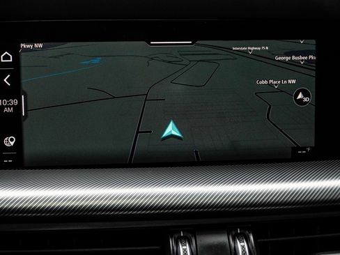 Used 2023 Alfa Romeo Stelvio Veloce image 26