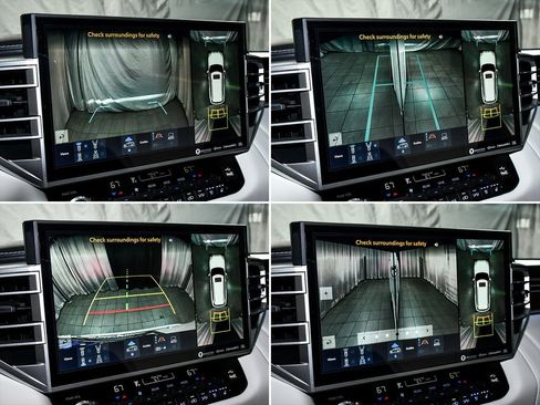 Used 2024 Toyota Sequoia Capstone image 27