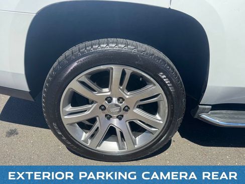Used 2016 Cadillac Escalade 4WD image 15