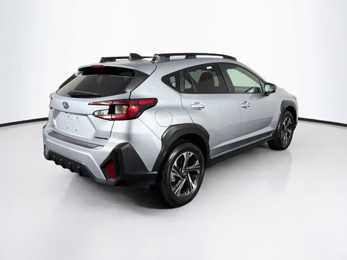 Used 2026 Subaru Crosstrek 2.5i Premium AWD/4WD image 11