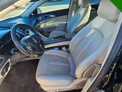 Used 2018 Lincoln MKZ Reserve w/ Luxury Package image 14