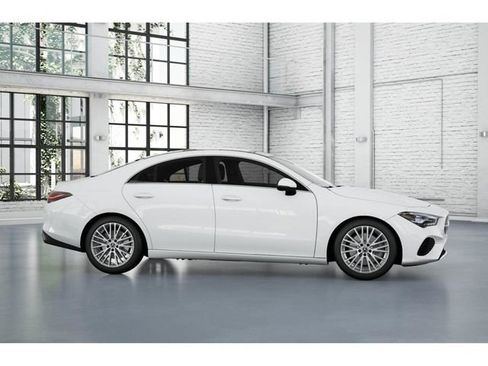 New 2026 Mercedes-Benz CLA 250 4MATIC image 15