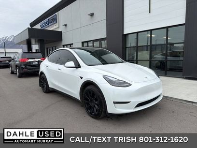 Used 2023 Tesla Model Y Long Range