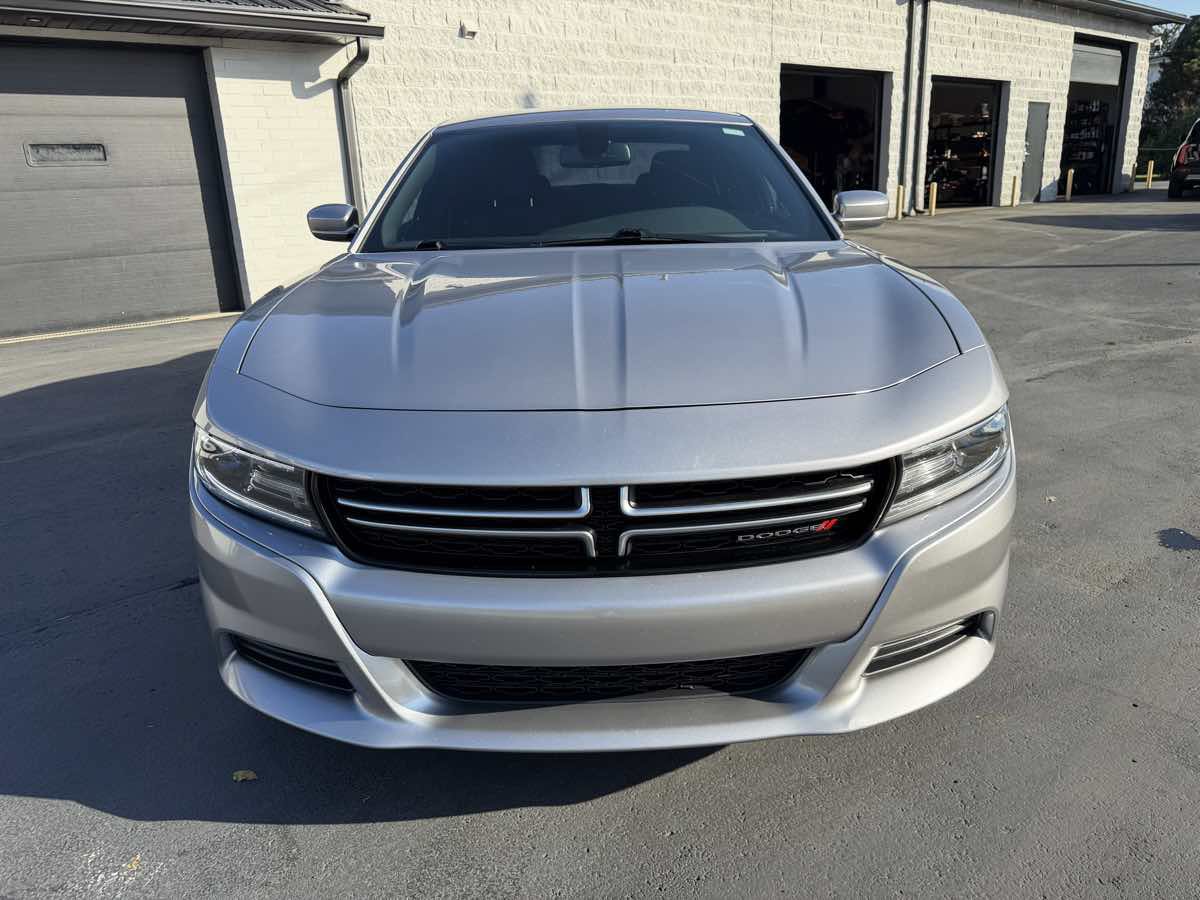 Used 2015 Dodge Charger SE w/ Popular Equipment Group AWD/4WD image 7