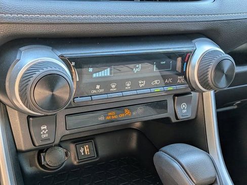 Certified 2023 Toyota RAV4 LE AWD/4WD image 26