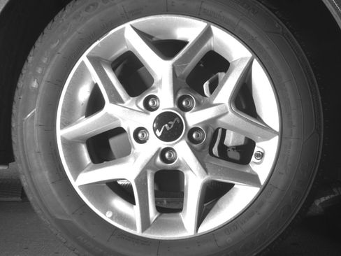 Used 2025 Kia Soul LX w/ LX Technology Package FWD image 13