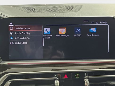Used 2021 BMW X5 xDrive40i w/ Convenience Package AWD/4WD image 24