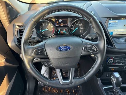 Used 2019 Ford Escape SE AWD/4WD image 21