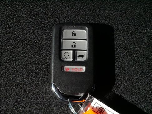 Used 2021 Honda CR-V Special Edition image 28