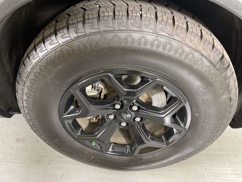 Used 2023 Ford Explorer Timberline image 10