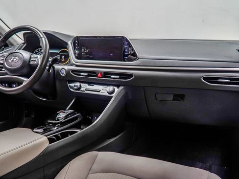 Used 2023 Hyundai Sonata SEL w/ Convenience Package FWD image 16