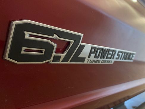 New 2026 Ford F350 XLT w/ XLT Premium Package image 14