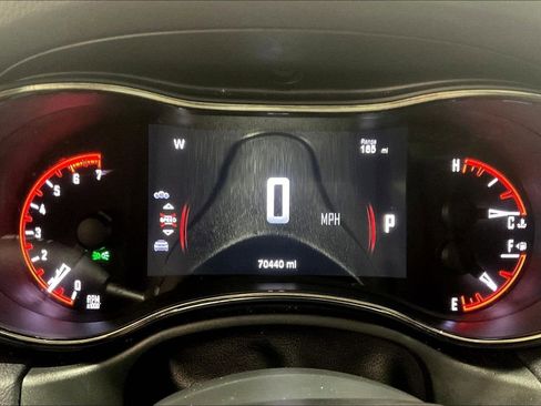 Used 2020 Dodge Durango R/T image 19