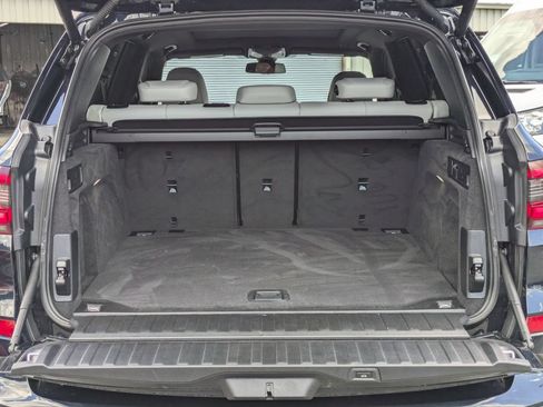 Used 2023 BMW X5 sDrive40i w/ M Sport Package RWD image 13